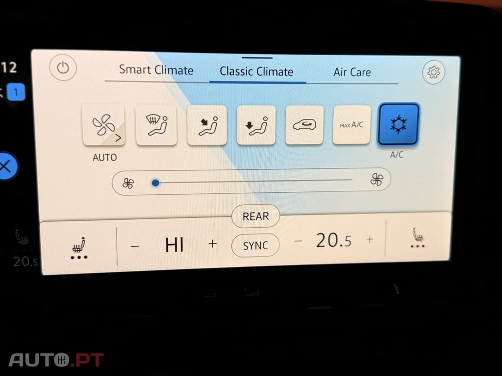 Volkswagen Golf 1.0 TSI Confortline