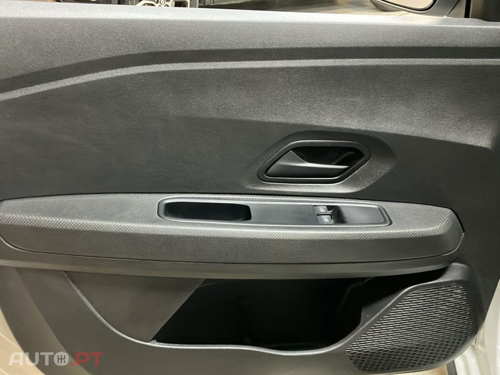 Dacia Jogger 1.0 ECO-G Essential 7L Bi-Fuel