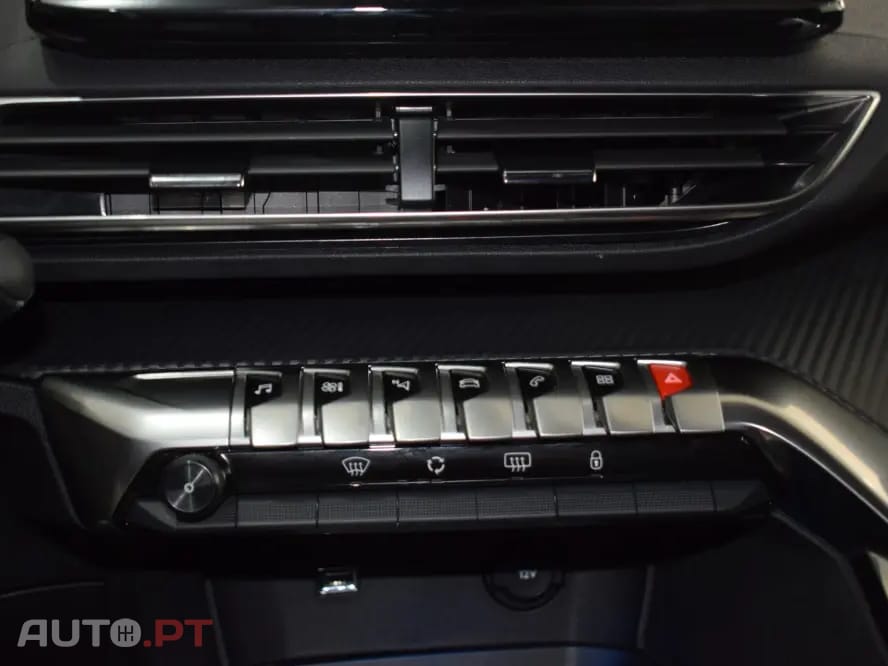 Peugeot 5008 1.2 PureTech Allure Pack EAT8