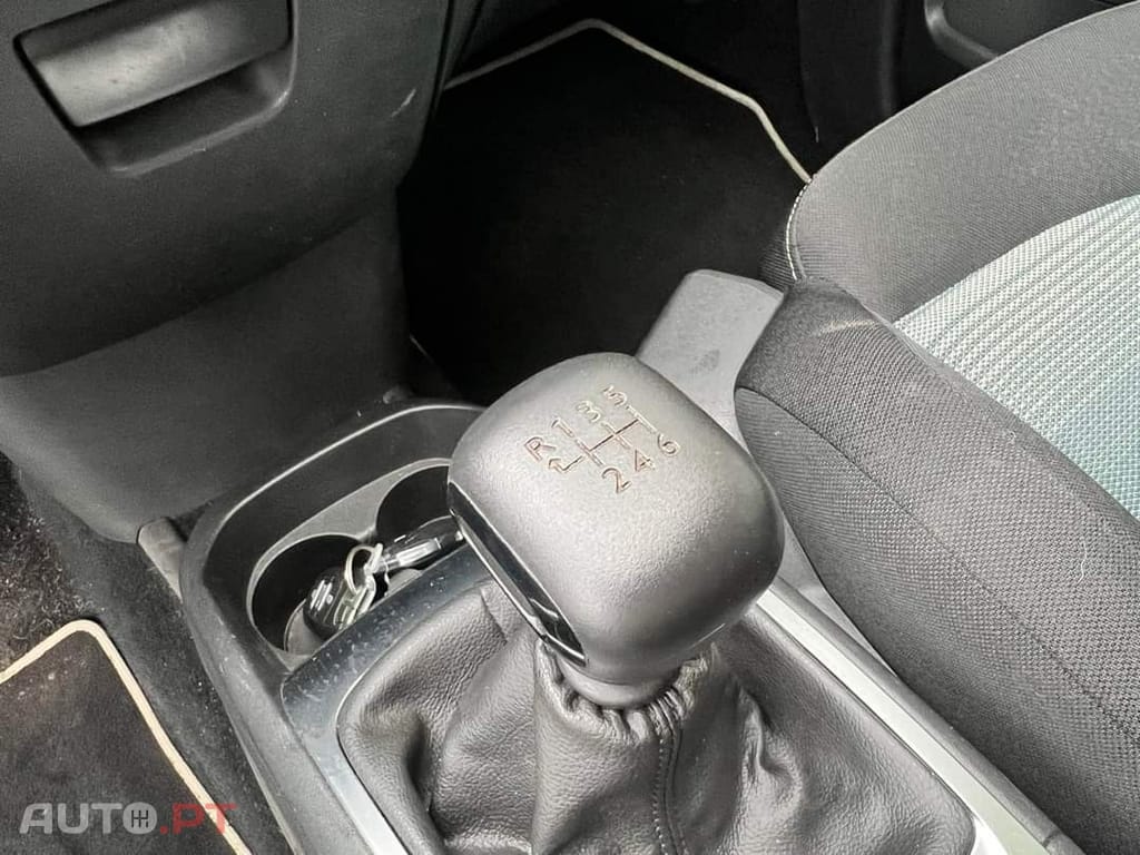 Citroen Grand C4 SpaceTourer 1.2 PureTech Feel