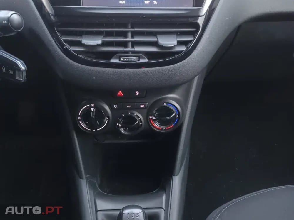 Peugeot 208 1.2 PureTech Active