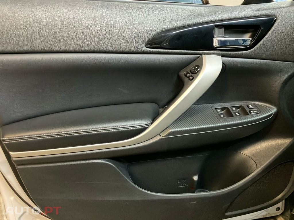 Mitsubishi Eclipse Cross 2.4 PHEV eMotion