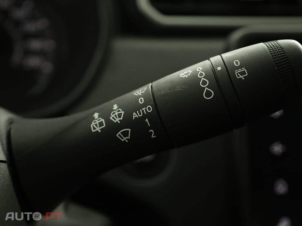 Dacia Duster Duster 1.0 TCe ECO-G Journey+ Up&Go Bi-Fuel