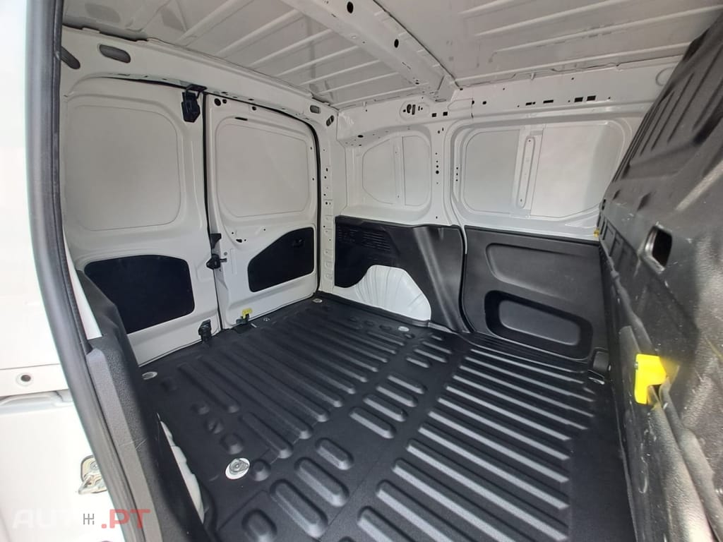 Opel Combo Life 1.5 CDTi L1H1 Enjoy