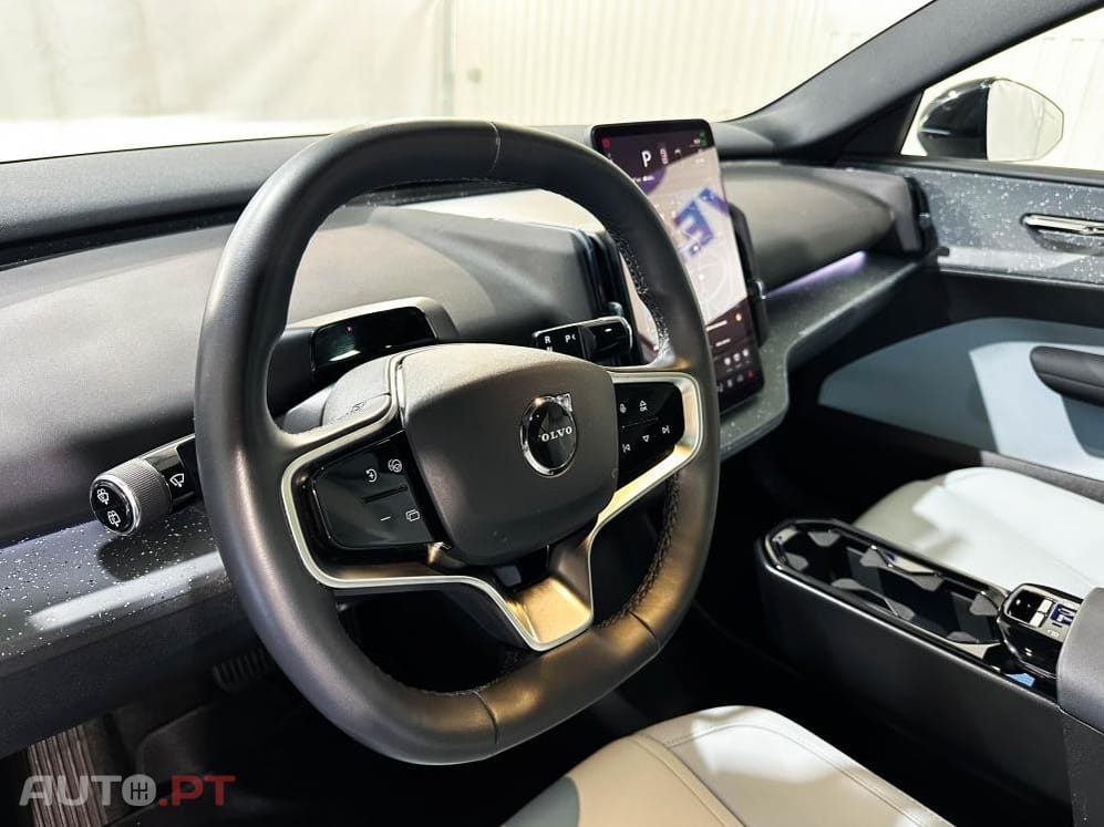 Volvo EX30 Twin Motor Performance AWD Plus