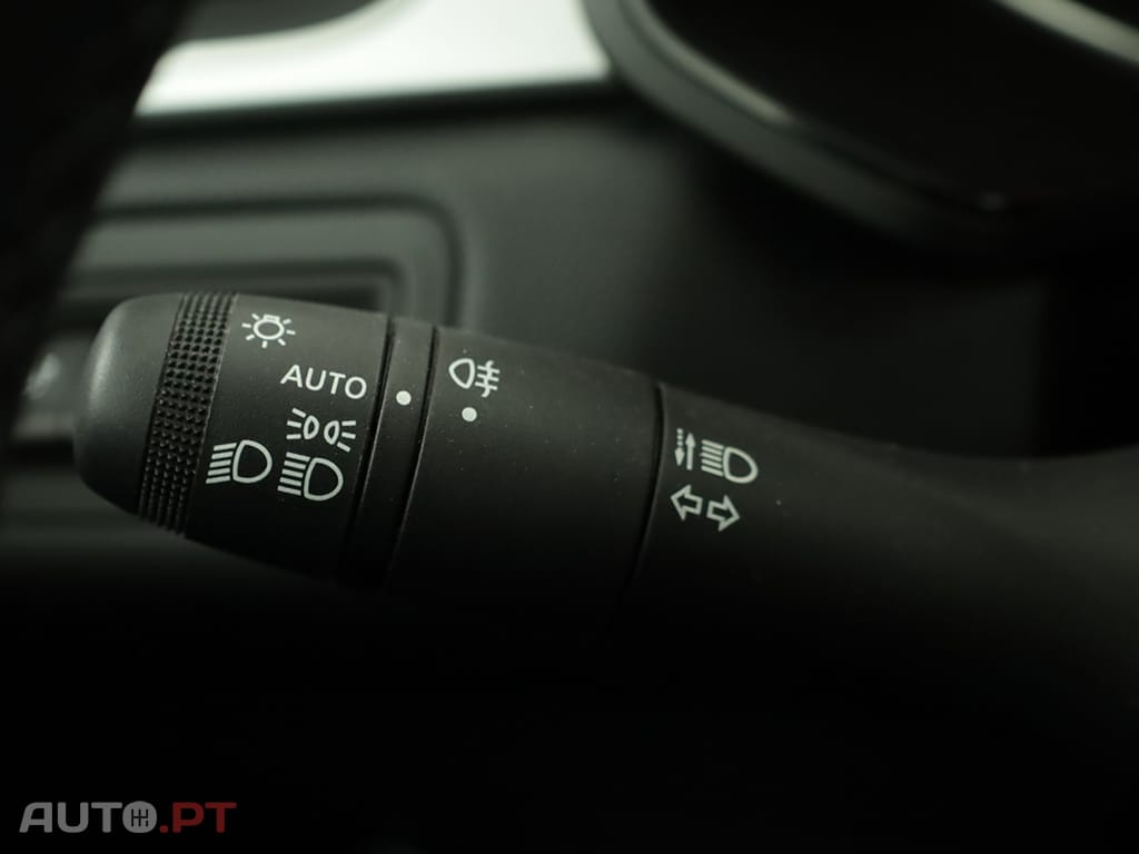 Renault Captur Captur 1.0 TCe Techno Bi-Fuel