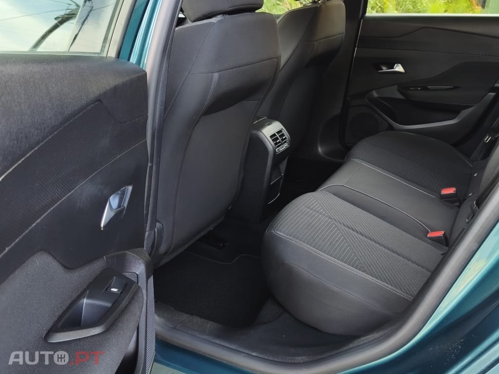 Peugeot 308 SW PureTech 130 Active Pack