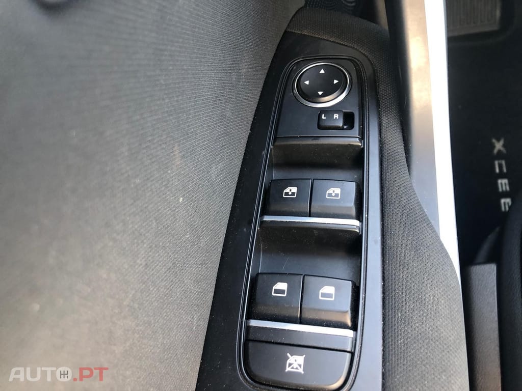 Kia Xceed 1.0 T-GDI Dynamic