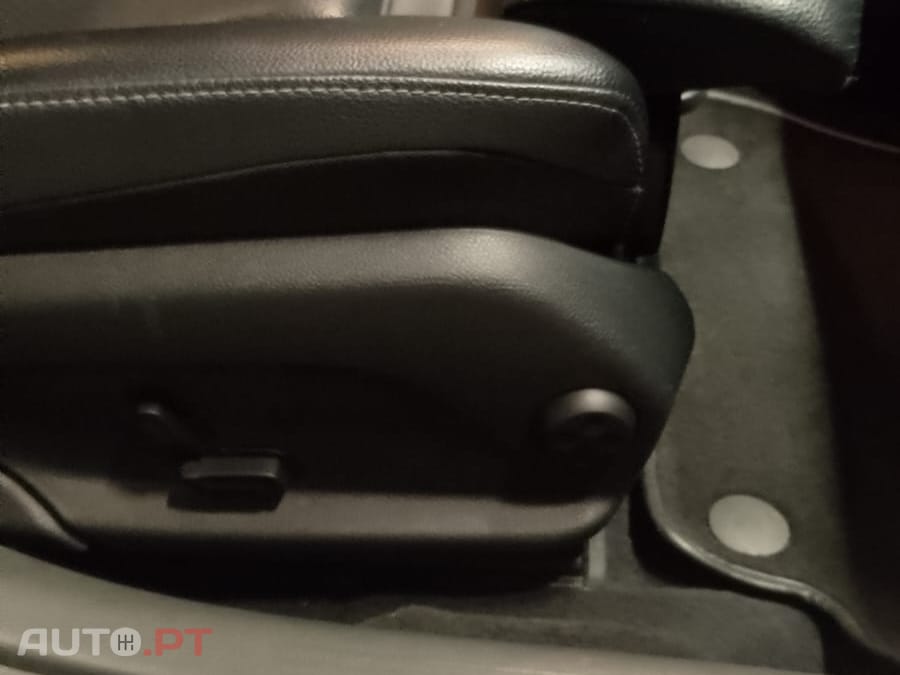 Mercedes-Benz C 200 Bluetec