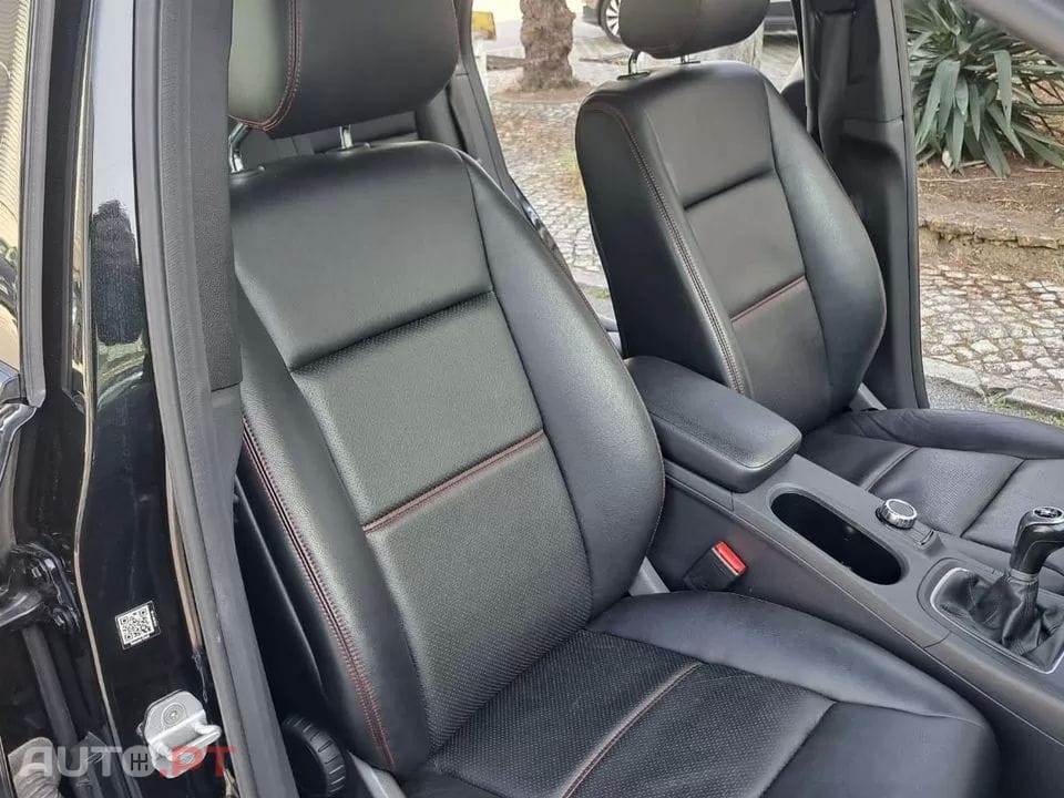 Mercedes-Benz B 180 CDI Urban