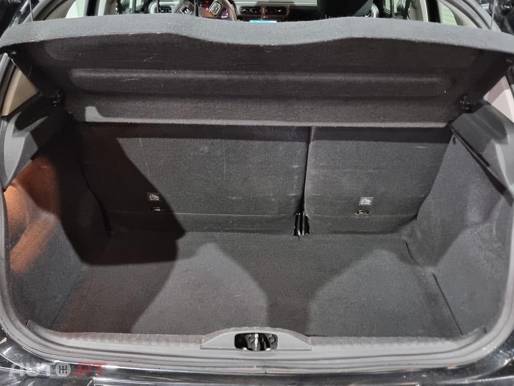 Citroen C3 1.2 PureTech Feel