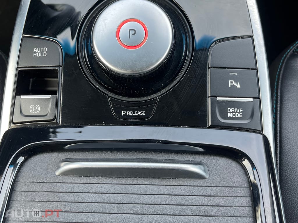 Kia Niro 64kWh