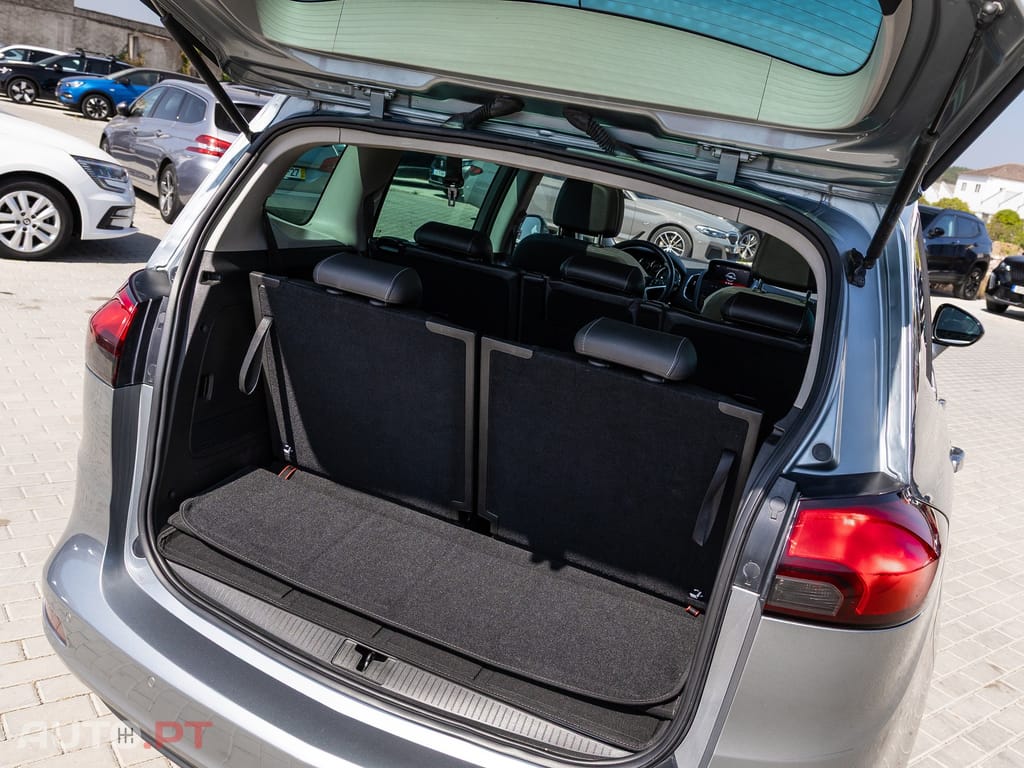Opel Zafira 1.6 CDTi Innovation S/S