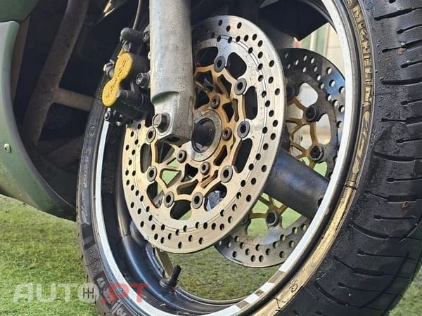 Suzuki GSX GSX 750F