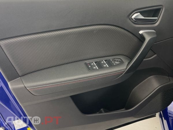 Renault Captur 1.0 TCe 90 RS Line