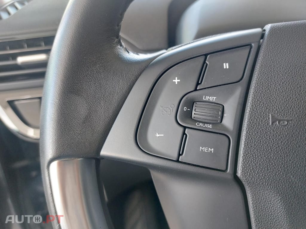 Citroën Grand C4 Spacetourer 1.2 PureTech Feel — fotografia 30