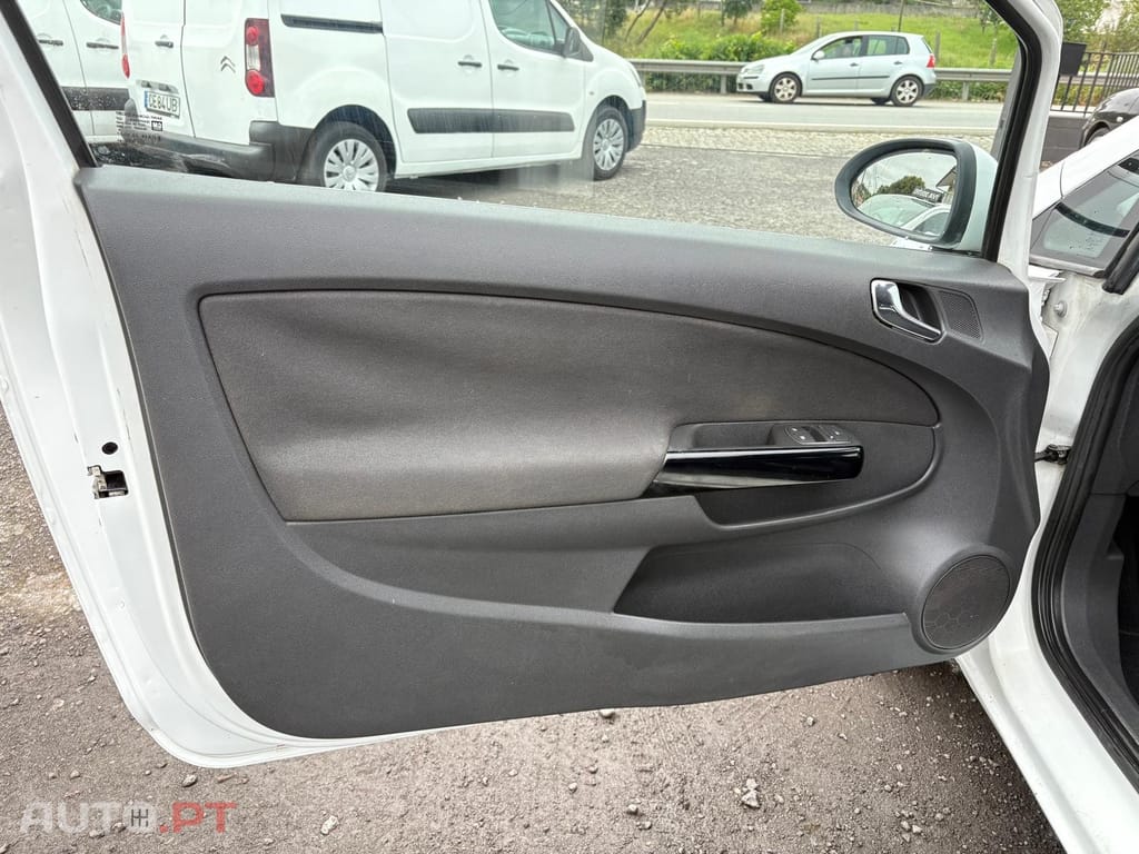 Opel Corsa 1.3 CDTi