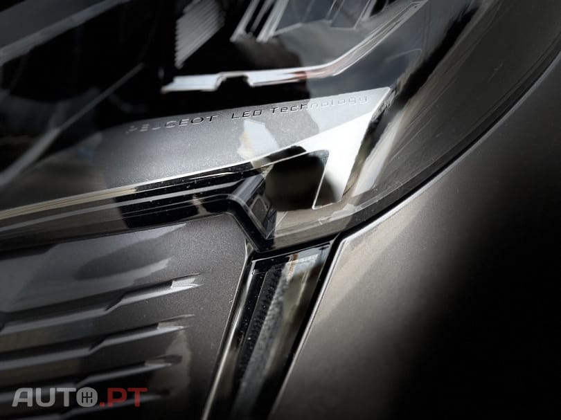 Peugeot 3008 1.5 BlueHDi Active Pack