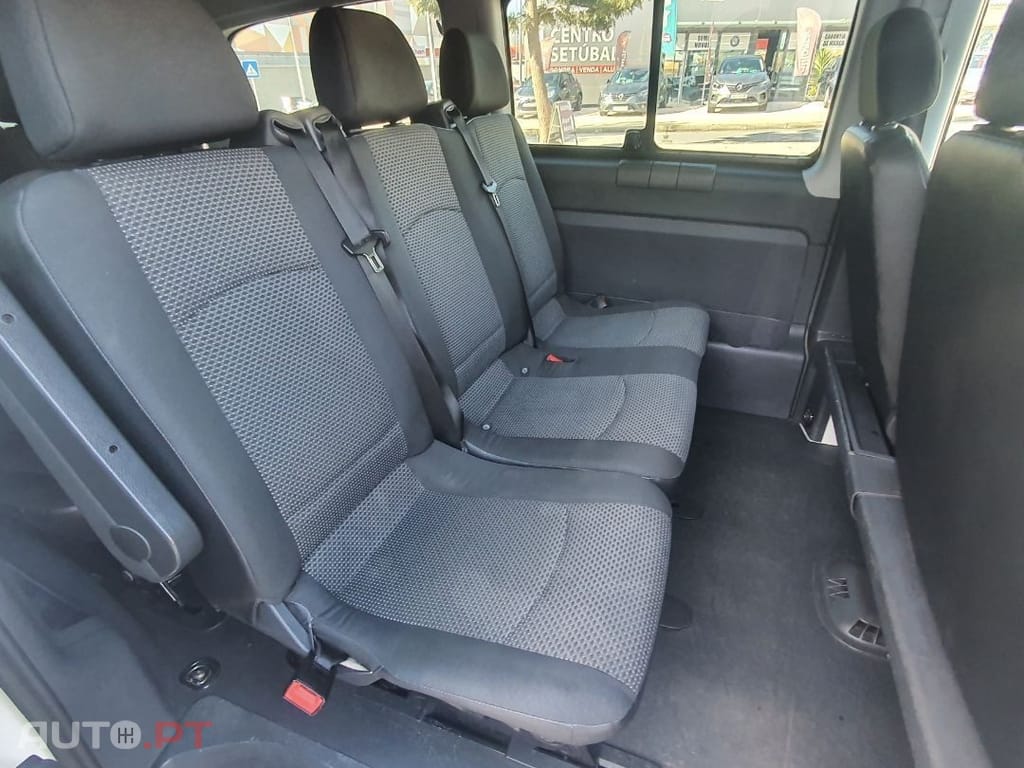 Mercedes-Benz Vito 116 CDi/32 9L Compacto
