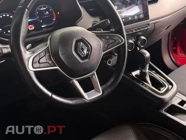 Renault Arkana 1.3 TCe Intens EDC