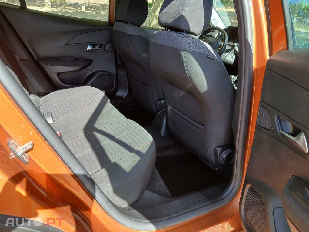 Peugeot 2008 1.2 102 CV ACTIVE