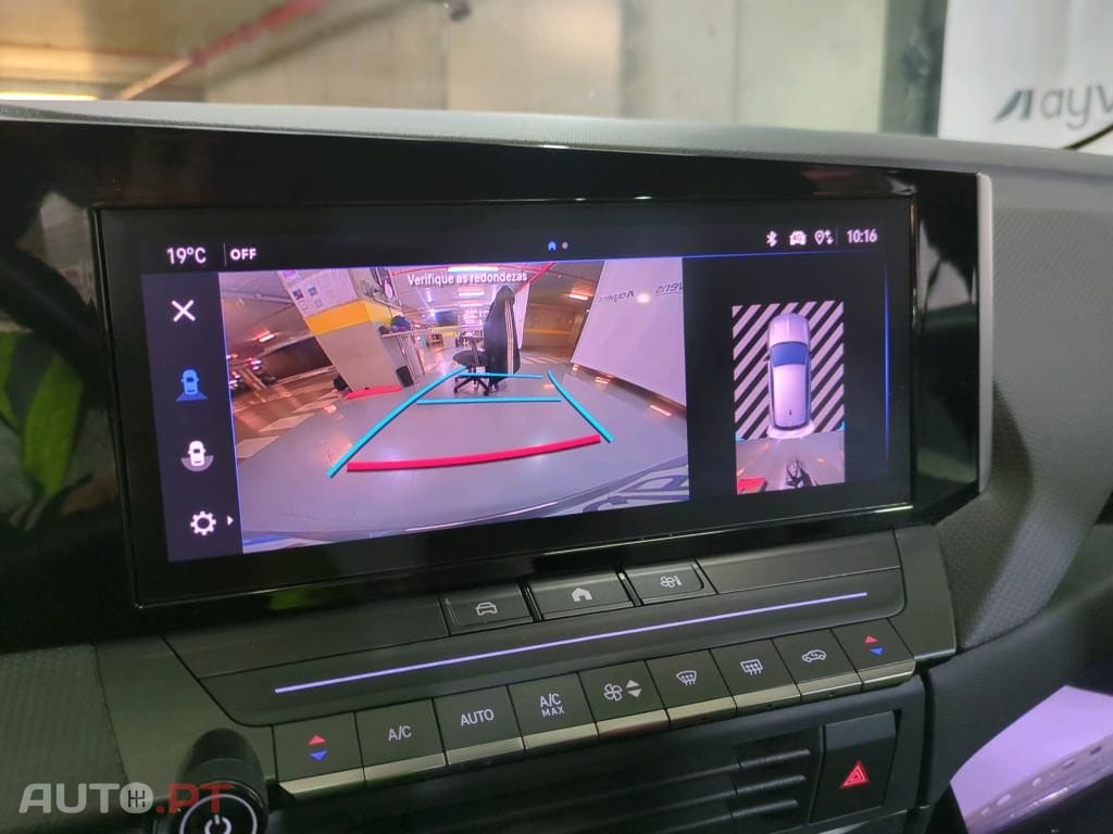 Opel Astra 1.5 D Elegance