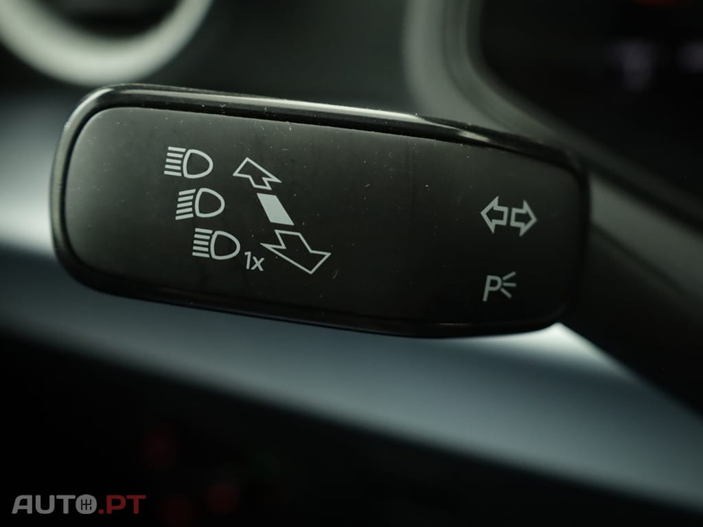Seat Ibiza Ibiza 1.0 TSI FR