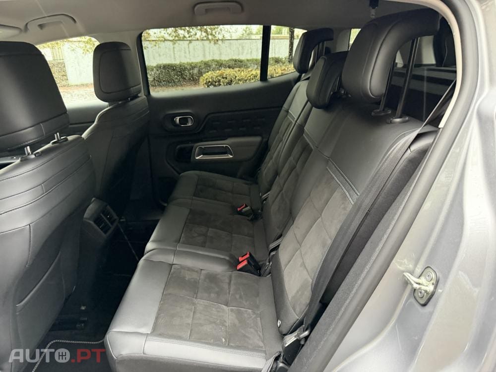 Citroen C5 Aircross 1.6 Hybrid Feel Pack e-EAT8