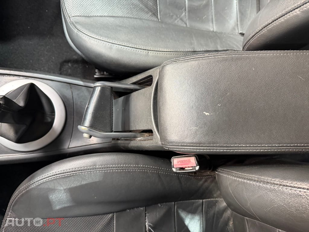 Renault Mégane Break 1.5 DCI