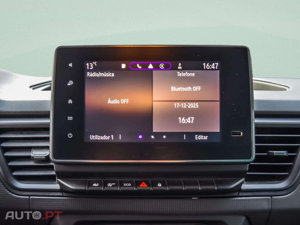 Renault Trafic 2.0 Blue dCi L2 Grand SpaceClass