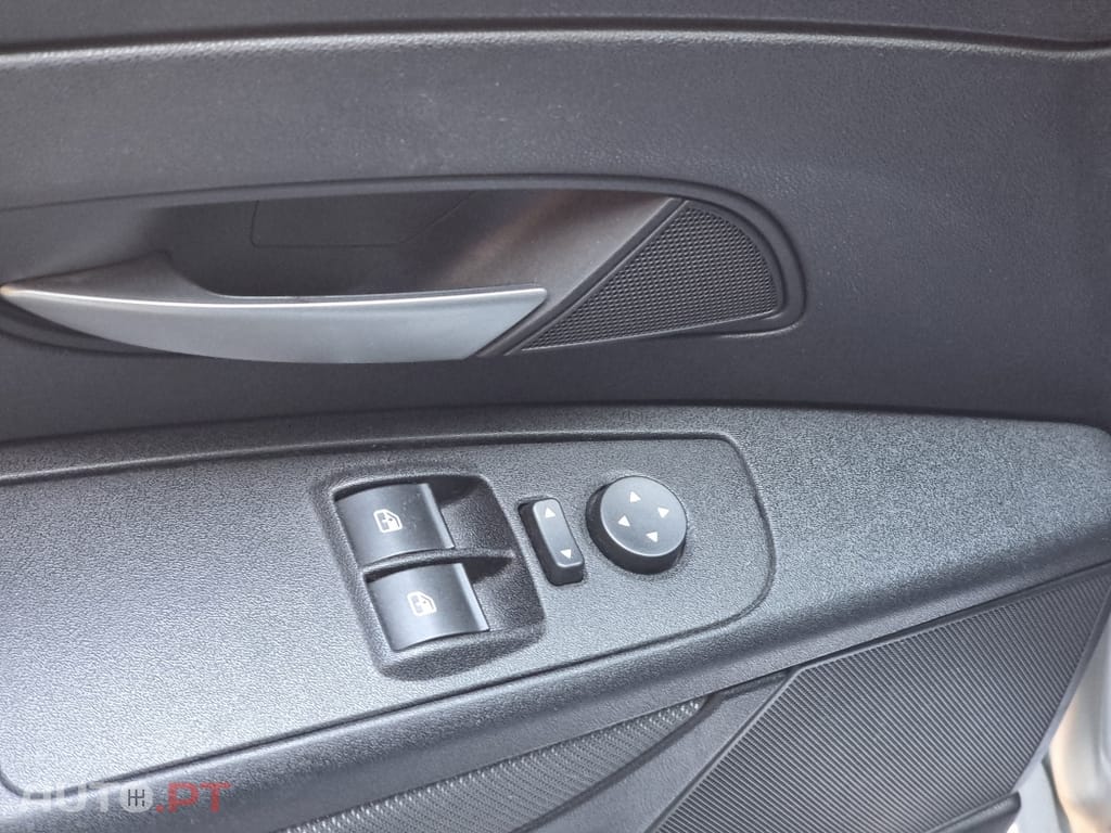Fiat Punto 60 Dynamic