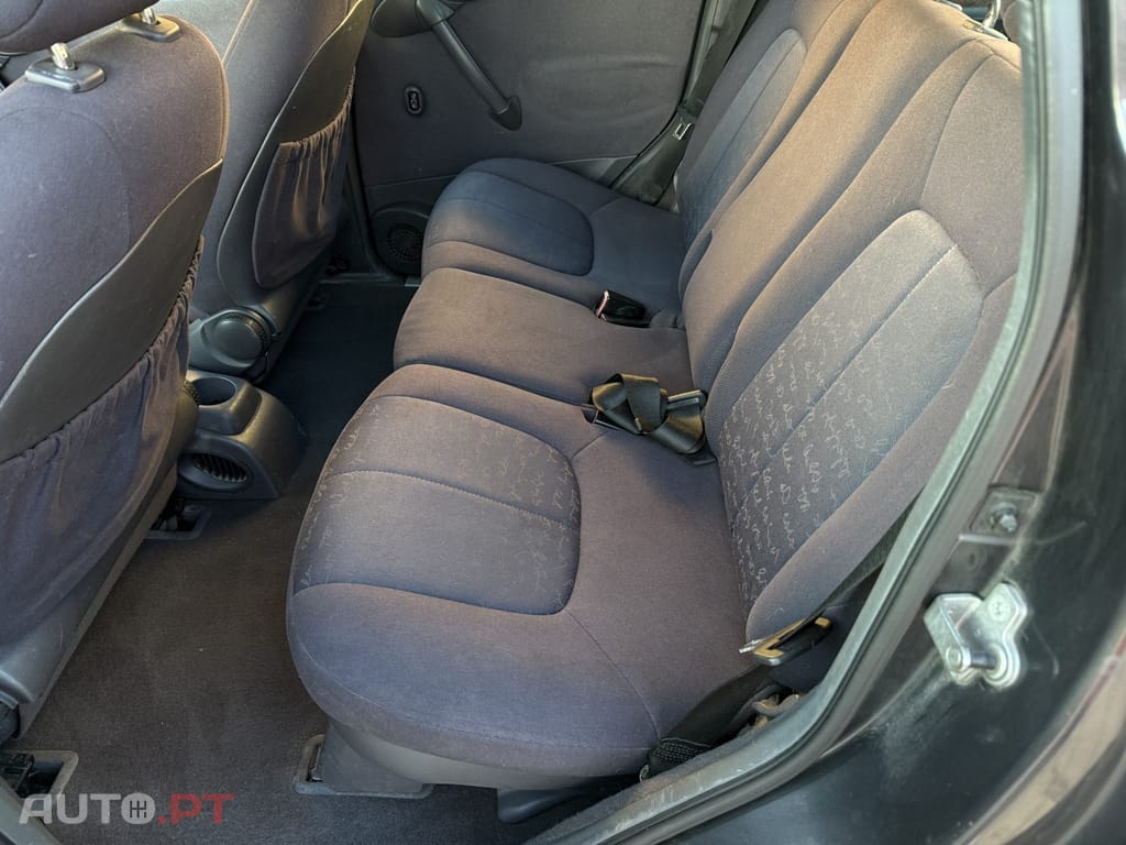 Mercedes-Benz A 140 Avantgarde
