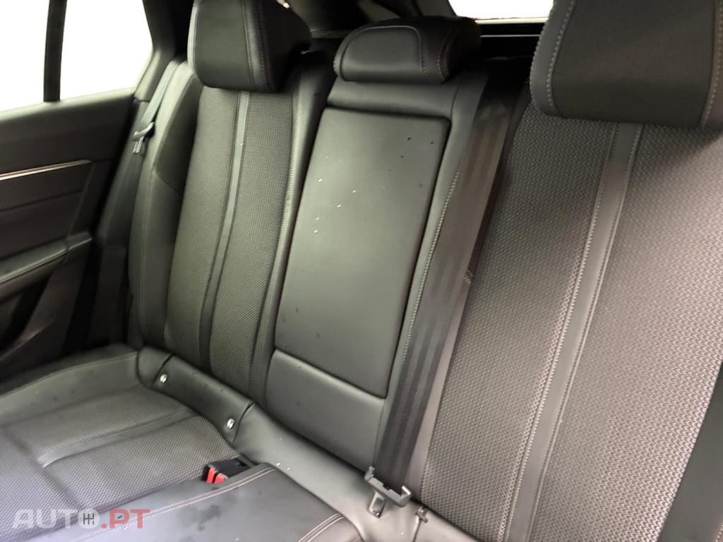 Peugeot 508 SW 1.5 BlueHDi GT EAT8