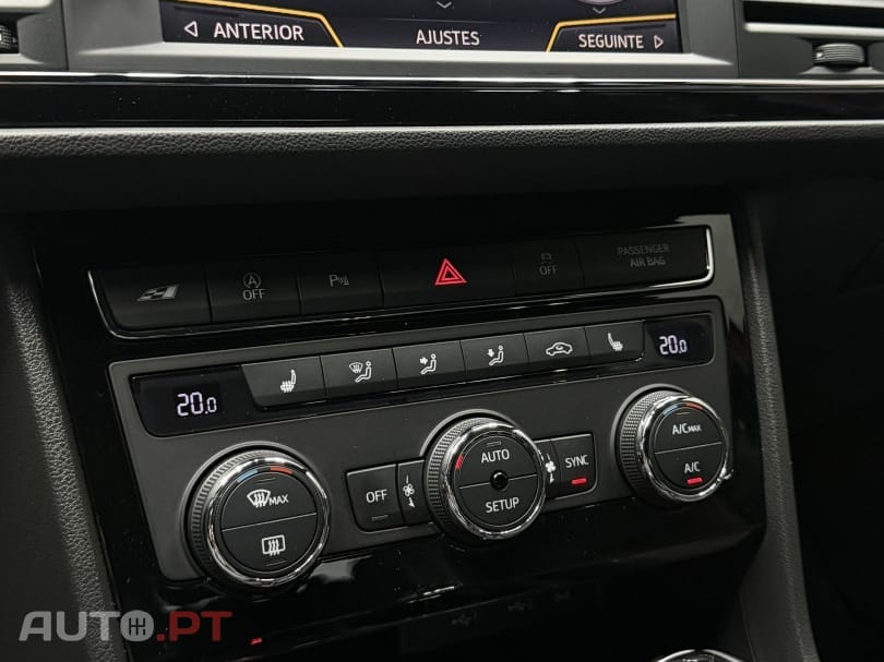 Seat Leon 2.0 TSI Cupra 4Drive DSG S/S