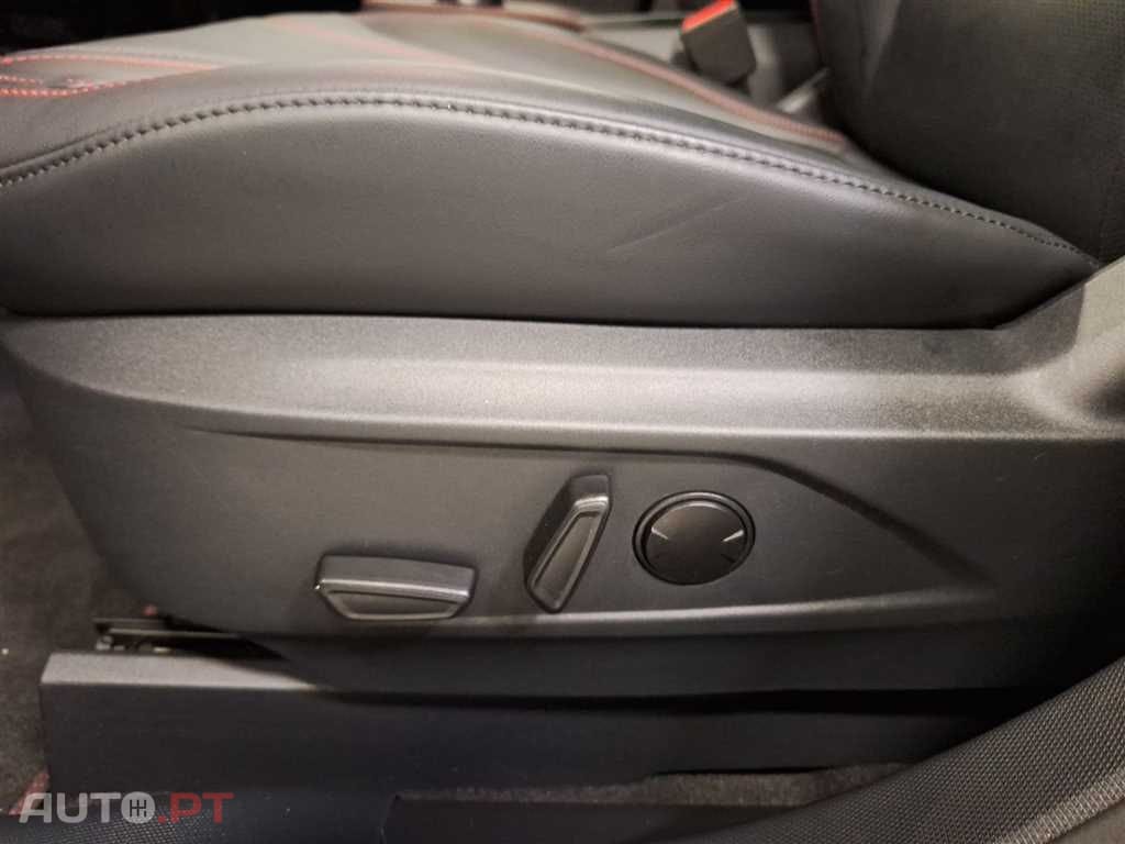 Ford Mustang Mach-E 76kWh Allrad Autom