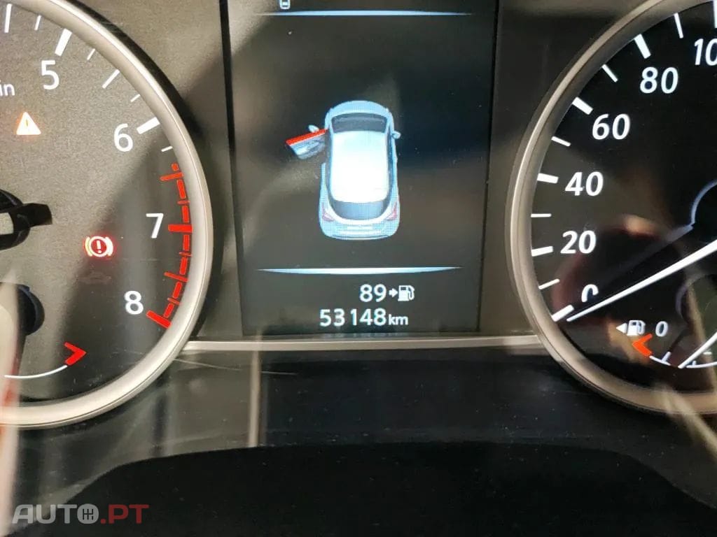 Nissan Micra 0.9 IG-T Acenta S/S