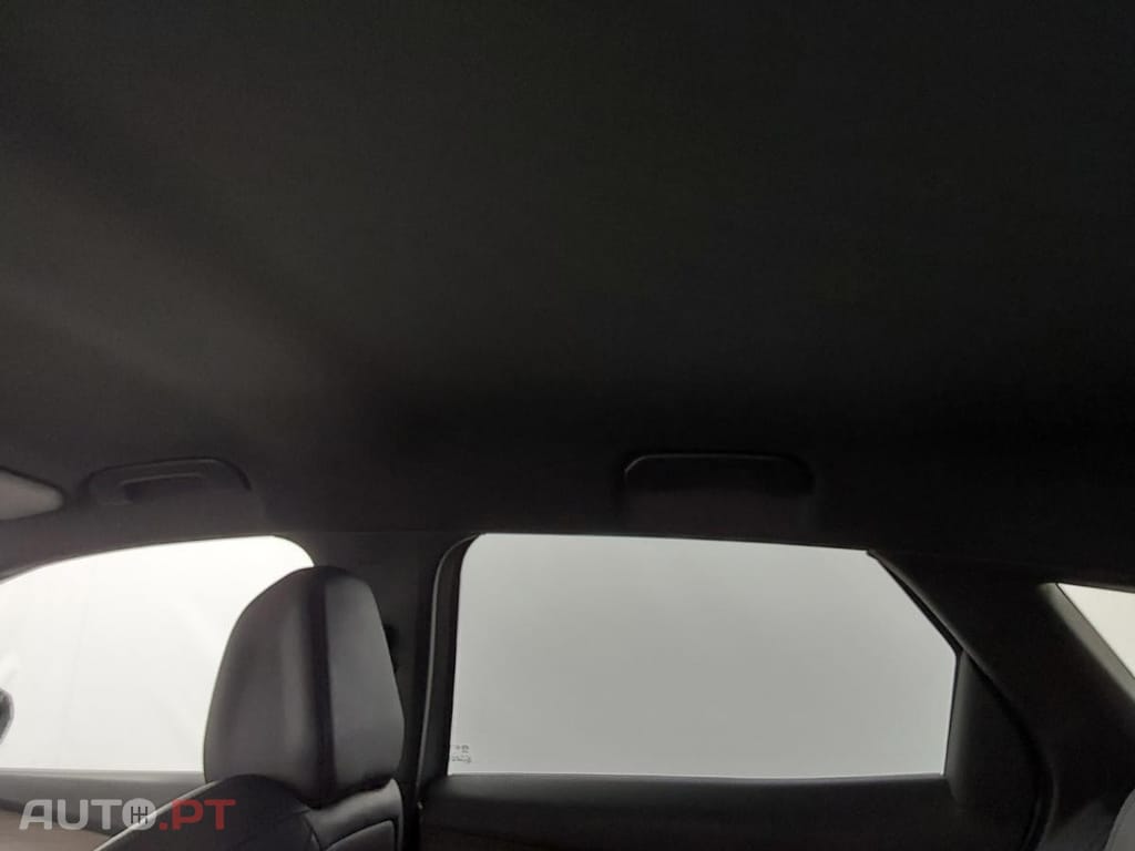Peugeot 3008 1.6 Hybrid4 GT Line e-EAT8