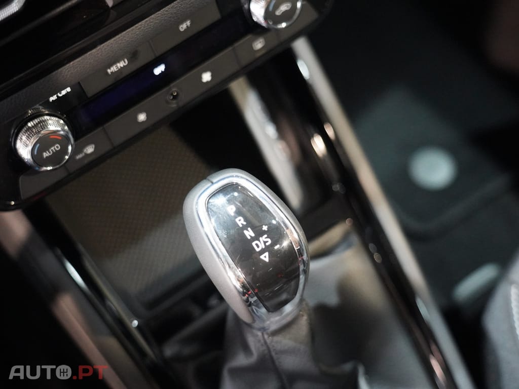 Skoda Kamiq 1.0 TSI Ambition DSG