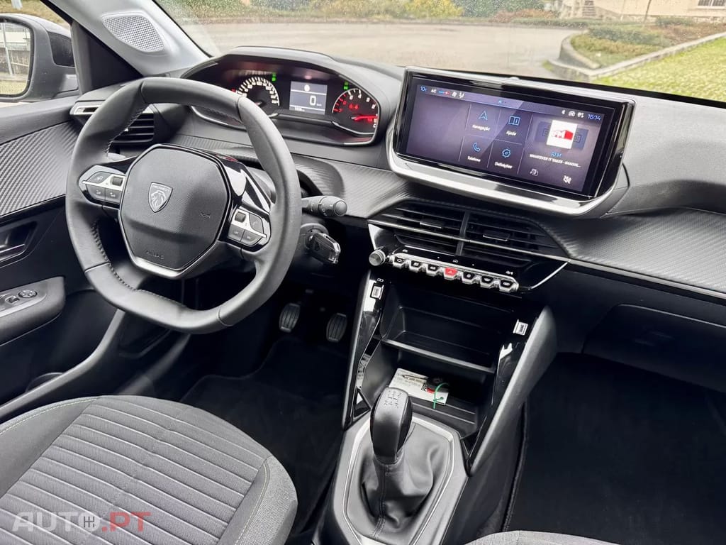 Peugeot 208 1.2 PureTech Active Pack