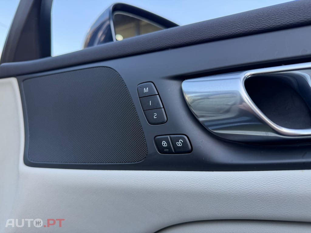 Volvo V60 2.0 T6 AWD TE Plus Bright