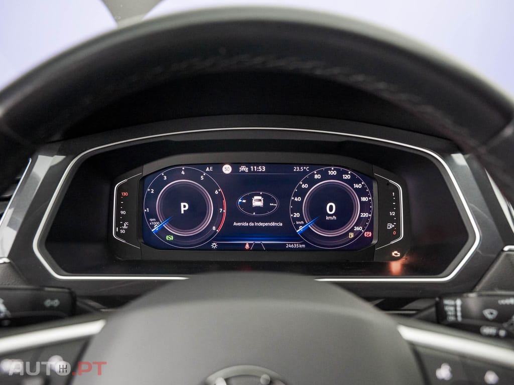Volkswagen Tiguan Allspace 1.5 TSI Life DSG