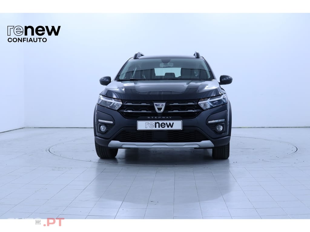 Dacia Sandero 1.0 TCe Stepway C