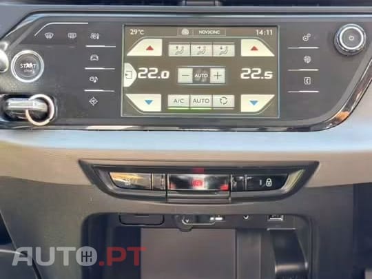 Citroen C4 Grand Picasso 1.6