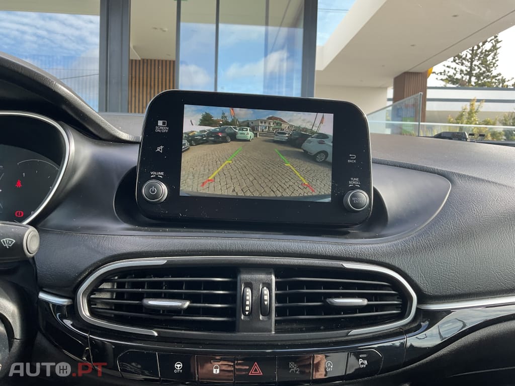 Fiat Tipo 1.0 GSE T3 City Life