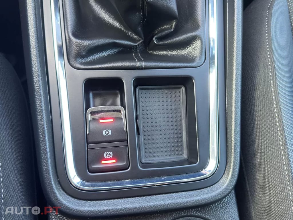 Seat Ateca 1.6 TDI Style