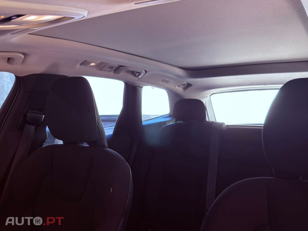Volvo XC60 2.0 T6 PHEV Inscription Expression AWD