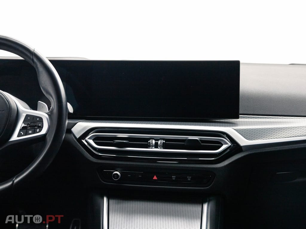 BMW 330 e Pack Desportivo M Auto