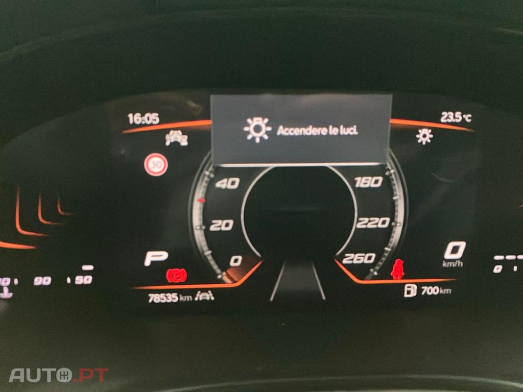 Seat Ibiza 1.0 TSI Style DSG