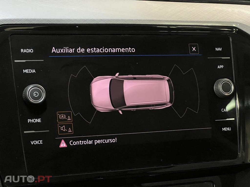 Volkswagen Passat 2.0 TDI 150cv Business DSG Variant