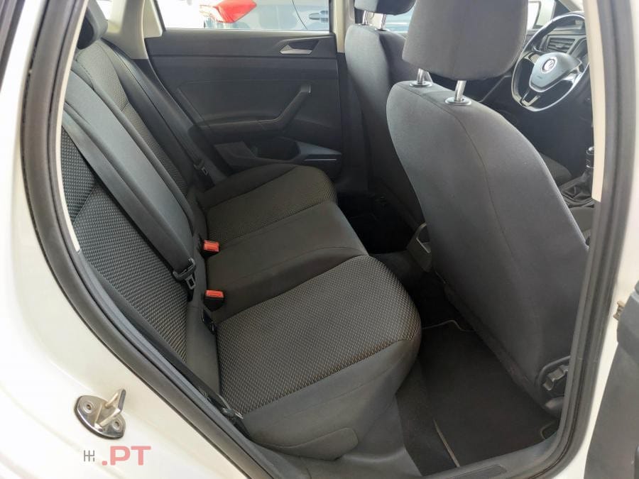 Volkswagen Polo 1.0 Trendline